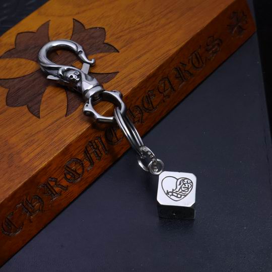 Chrome hearts keyring 01lyh88